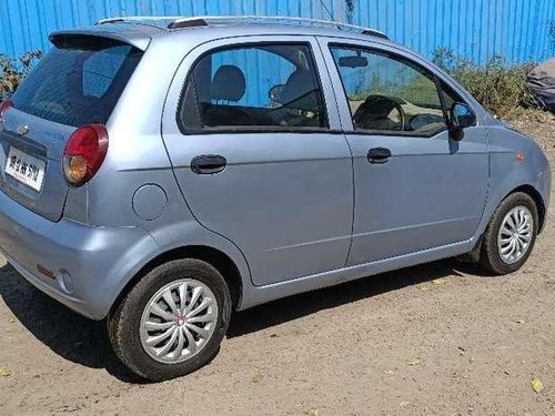 2012 Chevrolet Spark 1.0 MT for sale at low price in Satara