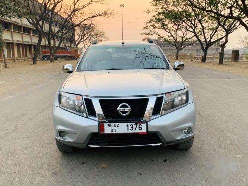 Used 2013 Nissan Terrano XL AT car at low price in Mumbai