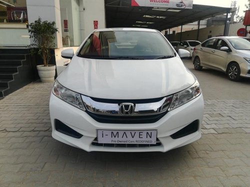 Honda City 2015 i DTec SV MT for sale in Gurgaon