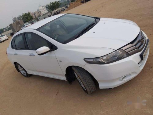 Used 2010 Honda City AT for sale in Ahmedabad