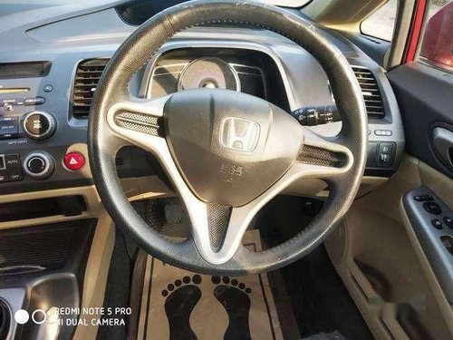 Used 2008 Honda Civic MT car at low price in Gurgaon