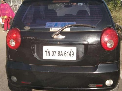 Chevrolet Spark 1.0 MT 2008 in Chennai