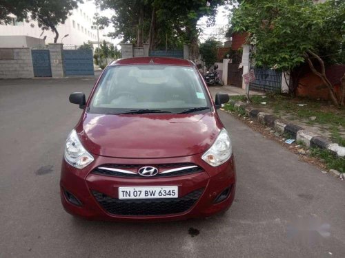 Hyundai i10 Magna 1.1 2014 MT for sale in Chennai