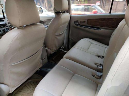 Toyota Innova 2010 MT for sale in Mumbai