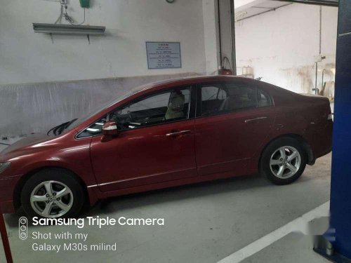 2010 Honda Civic AT for sale in Pune