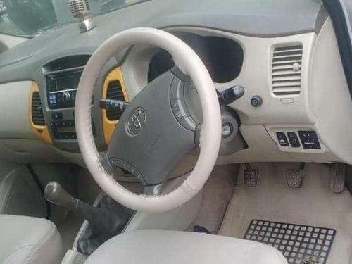 2009 Toyota Innova MT for sale in Chandigarh