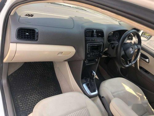 Used 2015 Volkswagen Vento MT for sale in Mumbai