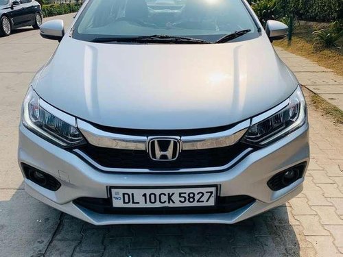 Honda City VX (O) Manual, 2018, Petrol MT in Gurgaon