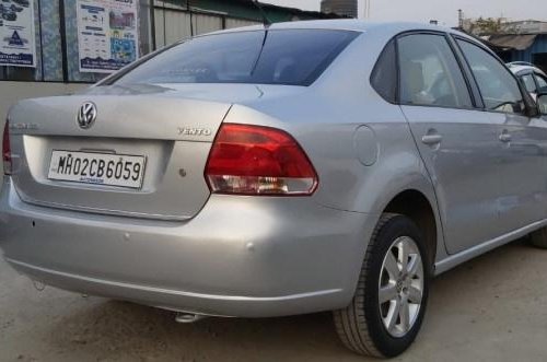 2011 Volkswagen Vento Petrol Highline MT for sale in Pune