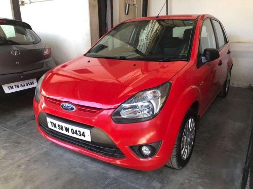 Ford Figo Duratorq EXI 1.4, 2010, Diesel MT in Madurai