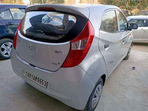 Hyundai Eon D Lite 2012 MT for sale in Chandigarh