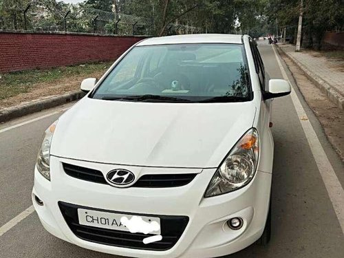 Hyundai I20 Magna (O), 1.2, 2010, Petrol MT in Chandigarh