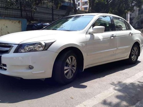 Honda Accord AT 2010 in Mumbai