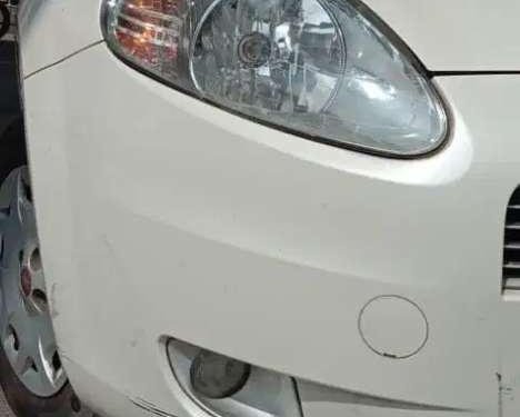 Fiat Punto 2014 MT for sale in Chennai