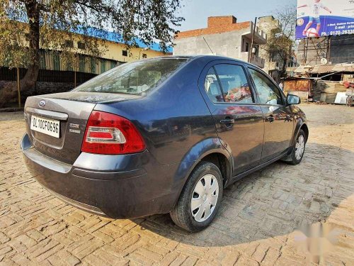 Used 2012 Ford Fiesta Classic MT car at low price in Ghaziabad