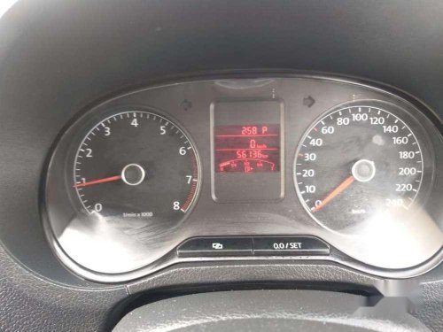 Volkswagen Polo GT TSI, 2014, Petrol AT in Ahmedabad