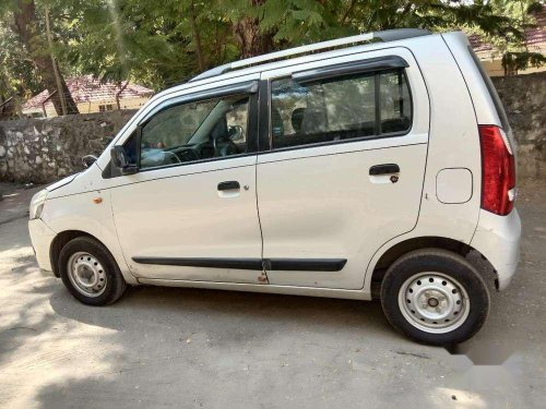 Used 2010 Maruti Suzuki Wagon R LXI MT for sale in Chennai
