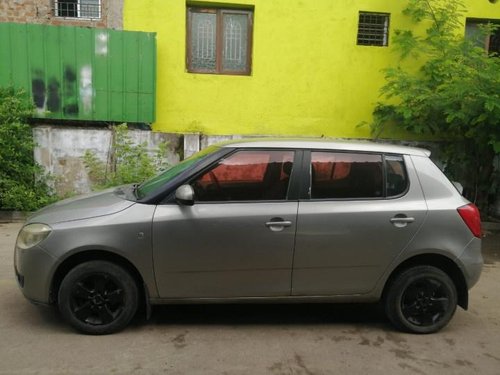 Skoda Fabia 2010 1.4 TDI Elegance MT in Chennai