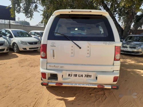 2012 Tata Safari 4X2 MT for sale at low price in Jaipur