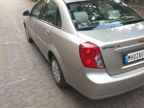 Used Chevrolet Optra 1.6 MT 2006 in Mumbai