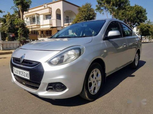 Used Renault Scala RxL MT 2012 in Ahmedabad