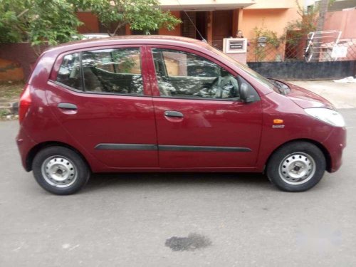 Hyundai i10 Magna 1.1 2014 MT for sale in Chennai