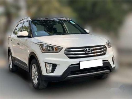 2016 Hyundai Creta 1.6 SX MT for sale in Karnal