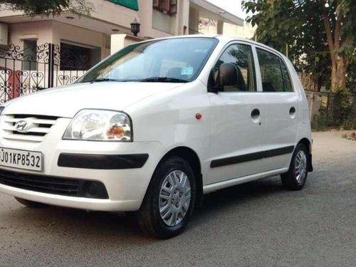 2012 Hyundai Santro Xing GL Plus MT for sale at low price in Ahmedabad