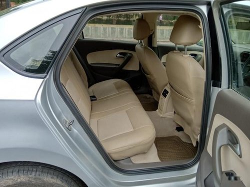 Volkswagen Vento 2012 Diesel Trendline MT for sale in Mumbai