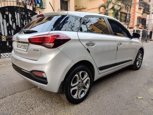 Hyundai Elite i20 1.4 Asta Option MT 2018 in Kolkata