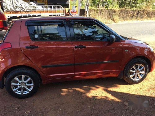 2009 Maruti Suzuki Swift VXI MT for sale in Thrissur