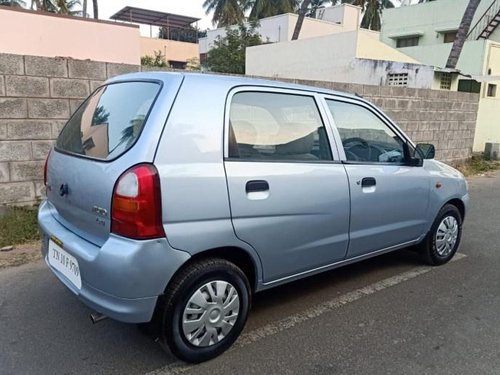 Maruti Suzuki Suzuki Alto MT 2003 in Coimbatore