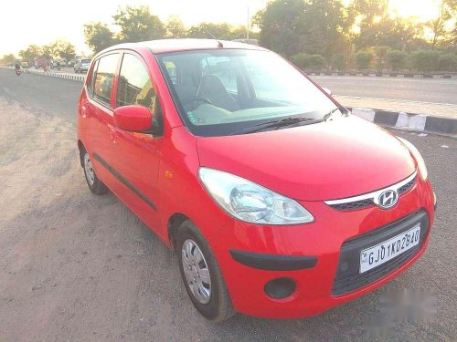 2010 Hyundai i10 MT for sale at low price in Ahmedabad