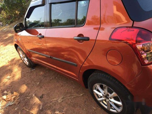 2009 Maruti Suzuki Swift VXI MT for sale in Thrissur