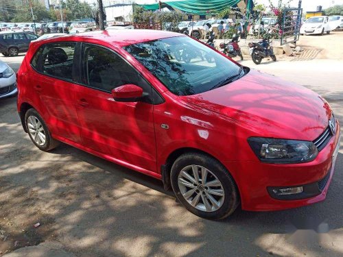 Used 2013 Volkswagen Polo GT TDI MT for sale in Hyderabad