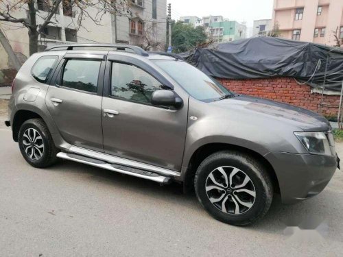 Used 2013 Nissan Terrano XL MT for sale in Ghaziabad