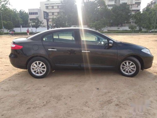 Renault Fluence Diesel E2, 2013, Diesel MT in Ahmedabad