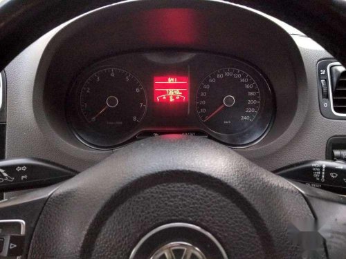 Volkswagen Vento Highline Petrol Automatic, 2014, Petrol AT for sale in Ahmedabad