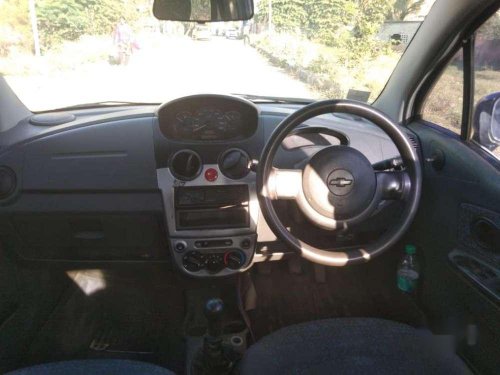 Chevrolet Spark 1.0 MT 2008 in Chennai