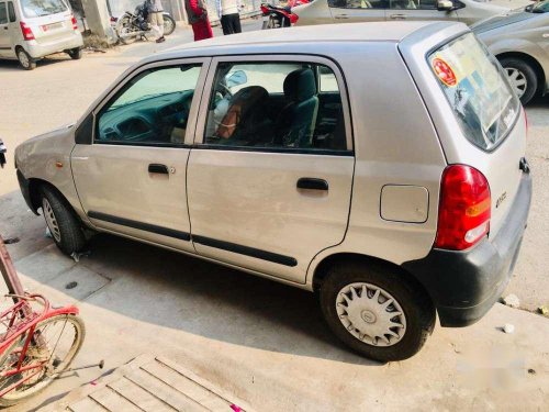 2009 Maruti Suzuki Versa MT for sale in Ghaziabad