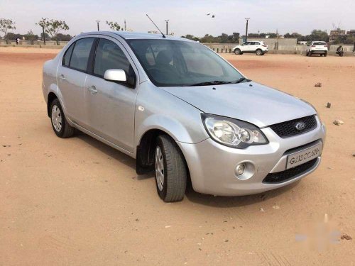 Ford Fiesta Classic SXi 1.4 TDCi, 2011, Diesel MT in Ahmedabad