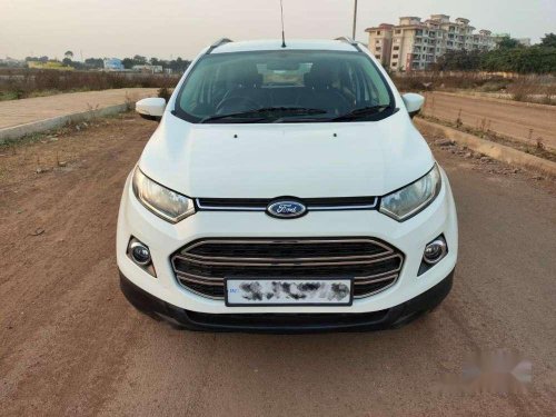 Used 2014 Ford EcoSport MT for sale in Raipur