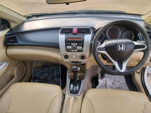 Used 2010 Honda City AT for sale in Ahmedabad