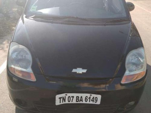 Chevrolet Spark 1.0 MT 2008 in Chennai