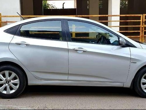 Used Hyundai Verna 1.6 CRDi SX 2015 AT for sale in Chennai