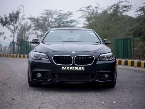 BMW 5 Series AT 2017 in Lucknow