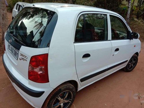 2006 Hyundai Santro Xing XO MT for sale in Kannur