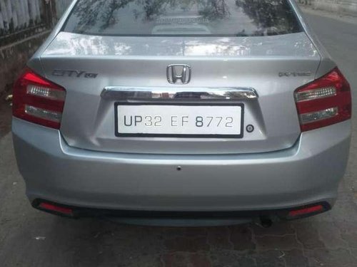2012 Honda City MT for sale at low price in Lucknow