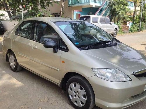 Honda City ZX EXi MT 2003 in Ramanathapuram