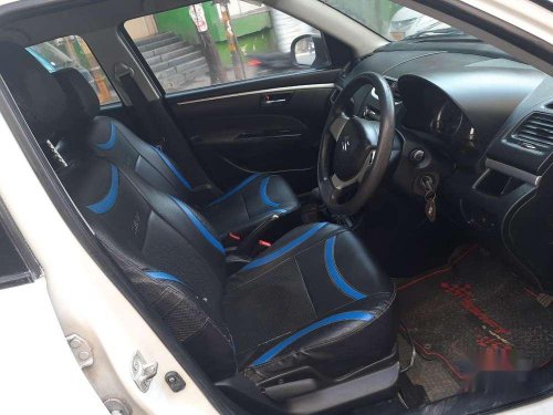 Maruti Suzuki Swift VDi, 2013, Diesel MT for sale in Hyderabad